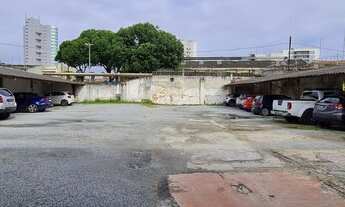 Imagem: Alugo área no centro