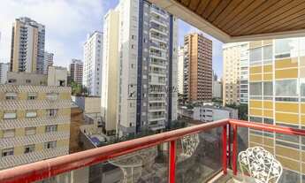 Imagem 7: Venda Apartamento 3 Dormitórios - 130 m² Perdizes