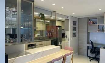 Imagem 7: Apartamento, Chácara Santo Antônio (Zona Sul) - São Paulo