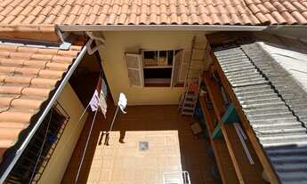 Imagem: Sobrado para venda possui 137 metros quadrados