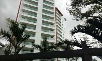 Imagem 5: Smart Residence no Centro / 89m² / 3 Quartos / 3 Vagas