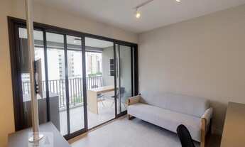 Imagem 5: Apartamento para Aluguel - Pinheiros, 1 Quarto, 42 m2