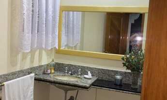 Imagem 7: 3 quadras do mar da Praia da Costa 4 quartos 19460 L