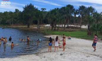Imagem 4: LOTES DE CHÁCARAS, AINDA TEMOS LOTES COM FUNDO PARA O IGARAPÉ, NO BOLETO BANCÁRIO