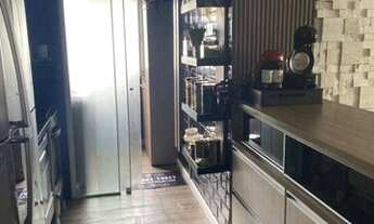 Imagem 5: Apartamento com 3 dormitórios à venda, 63 m² - Nova Petrópolis - São Bernardo do Campo/SP