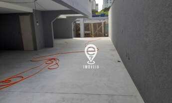 Imagem: Sobrados Novos em Condomínio com 2 Suítes