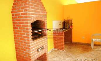 Imagem 4: Casa Residencial à venda, Paulicéia, São Bernardo do Campo - CA9578