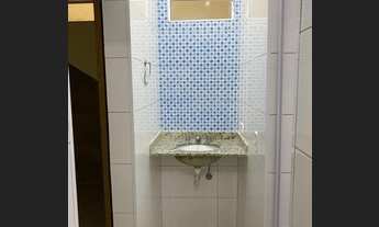 Imagem 7: Alugo no parque alves de lima - 1 quarto , sala ,cozinha, banheiro e área de serviço