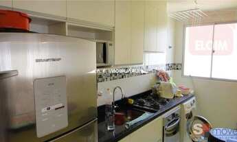 Imagem 6: São Paulo - Apartamento Padrão - JARAGUA