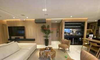 Imagem 7: Apartamento Alto Padrão para Venda em Brooklin São Paulo-SP - 41-90013-T