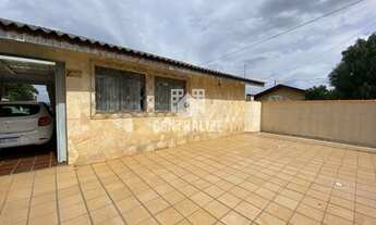 Imagem 2: Casa para venda em Uvaranas