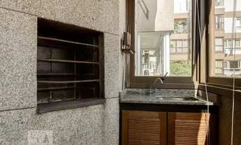 Imagem 6: Apartamento para Aluguel - Auxiliadora, 3 Quartos, 129 m2