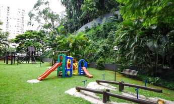 Imagem 7: SÃO PAULO - Apartamento Padrão - MORUMBI