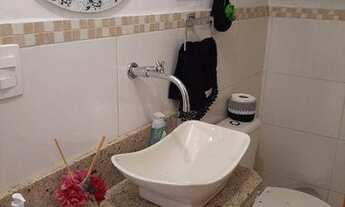 Imagem 5: Sobrado com 2 dormitórios à venda, 98 m² por R$ 535.000,00 - Jardim do Mar - São Bernardo