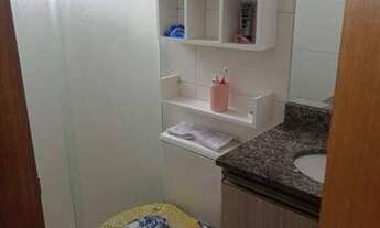 Imagem 6: Cobertura com 2 dormitórios à venda, 86 m² - Vila Tibiriçá - Santo André/SP