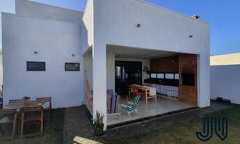 Imagem 5: Belíssima casa no condomínio Terras Alphaville, com