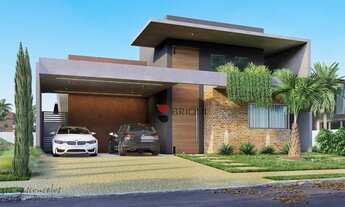 Imagem 3: Casa a venda no Condomínio Villa Di San Paolo, em Ribeirão Preto/SP I Imobiliária em Ribei