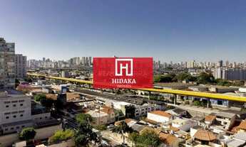 Imagem: Apartamento à venda no bairro Ipiranga