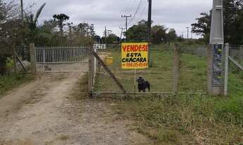 Imagem: Vendo chacara bem localizada em lateral