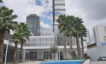 Imagem: Sala Corporat 240m MOBILIADA Locação Alphaville