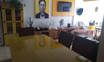 Imagem 5: Apartamento três quartos Jatiuca mobiliado