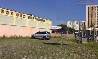 Imagem 5: Terreno à venda, 480 m² - Centro - São Bernardo do Campo/SP