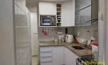 Imagem 4: Apartamento à venda, 54 m² por R$ 312.700,00 - Assunção - São Bernardo do Campo/SP