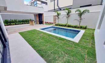 Imagem 7: Casa Venda 5 quartos Condomínio Alphaville II possui 373 metros quadrados, Urbanova