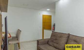 Imagem 3: Apartamento com 2 dormitórios à venda, 57 m² - Pauliceia- São Bernardo do Campo /SP