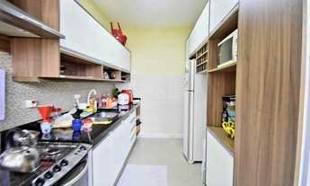 Imagem 2: Porto Alegre - Apartamento Padrão - Partenon