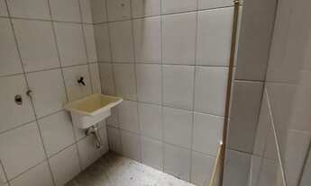 Imagem 7: Casa próximo ao Churrasquinho do jorge