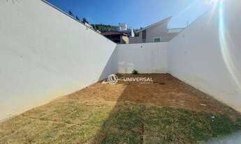 Imagem 4: Casa com 3 quartos à venda por R$ 595.000 - Recanto da Mata - Juiz de Fora/MG