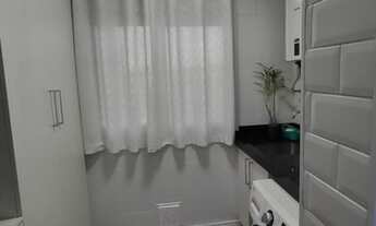 Imagem 6: Apartamento para Locação em Jundiaí, Engordadouro, 2 dormitórios, 1 suíte, 2 banheiros, 2