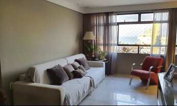 Imagem 4: COD 1-38 Apartamento no Cabo Branco 95m2 com 3 quartos