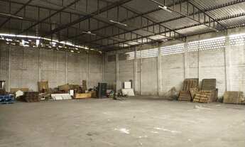 Imagem 6: Galpão 540m2 Estrada Rio São Paulo