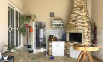 Imagem 4: Casa em Elsa Casa com 4 dormitórios