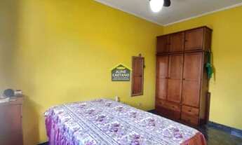 Imagem 7: Casa tipo sobrado na Mirim