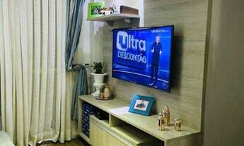 Imagem 3: Apartamento com 3 dormitórios à venda, 62 m² - Centro - Diadema/SP