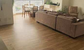 Imagem 2: Apartamento com 2 dormitórios à venda, 81 m² - Independência - São Bernardo do Campo/SP