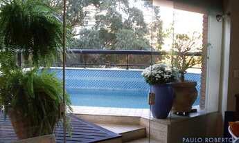 Imagem 4: APARTAMENTO - PANAMBY - SP