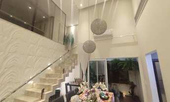 Imagem 3: Sobrado com 4 dormitórios à venda, 250 m² por R$ 1.300.000,00 - Bandeirantes - Londrina/PR