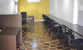 Imagem 5: Andar/Laje Comercial para aluguel, Centro Histórico - Porto Alegre/RS