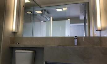 Imagem 5: Apartamento Venda 1 Dormitórios - 36 m² Brooklin