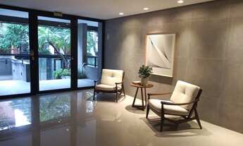 Imagem 4: Porto Alegre - Apartamento Padrão - Bela Vista