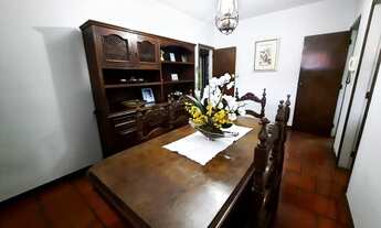 Imagem 3: Apartamento com 4 dormitórios à venda em Belo Horizonte