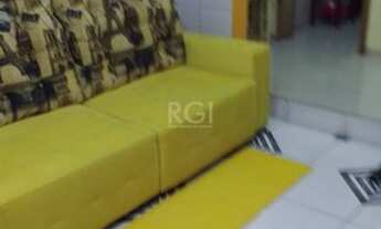 Imagem 4: Porto Alegre - Casa Padrão - Azenha