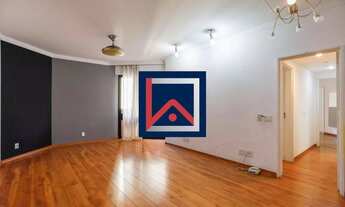 Imagem 2: Apartamento Locação 2 Dormitórios - 97 m² Higienópolis