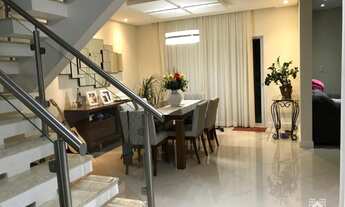 Imagem 5: Sobrado à venda- Condomínio Residencial Parque dos Franceses