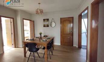 Imagem 7: Cobertura com 3 dormitórios à venda, 133 m² por R$ 920.000,00 - Vila Guilhermina - Praia G