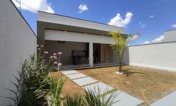 Imagem 2: Casa a venda em Caldas Novas com Piscina
